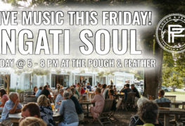 Live Music at the Plough and Feather